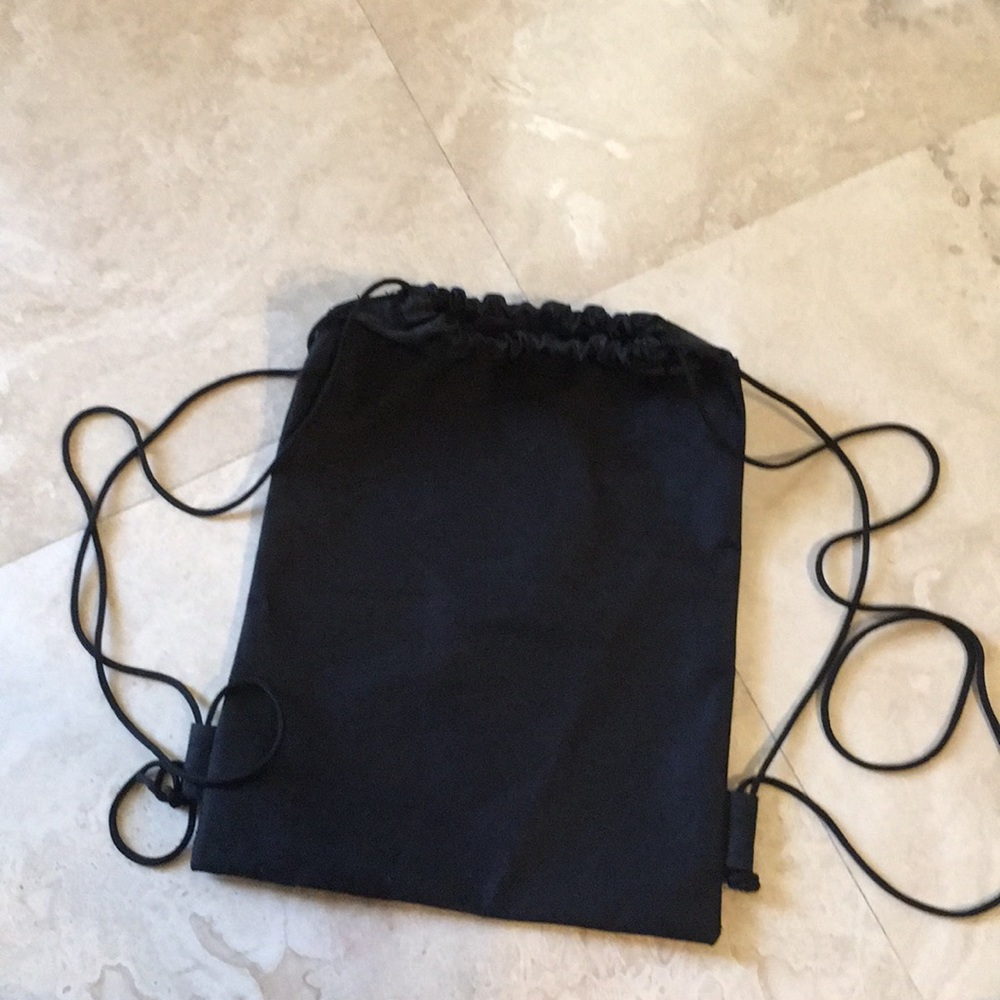 Mickey Mouse Child Drawstring Bag - image 2